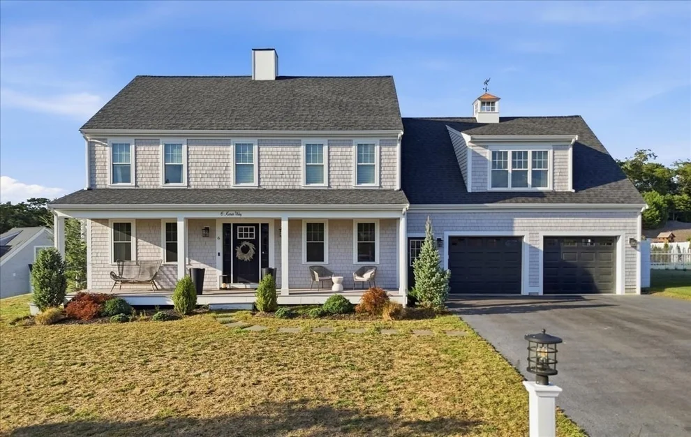 Unit for sale at 6 Karas Way, Plymouth, MA 02360