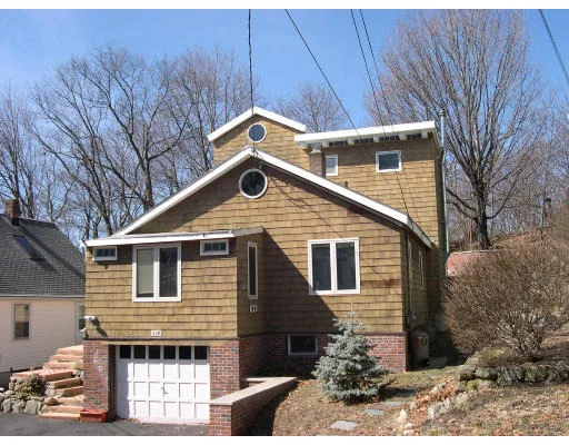 Unit for sale at 146 Brattle Street, Arlington, MA 02474