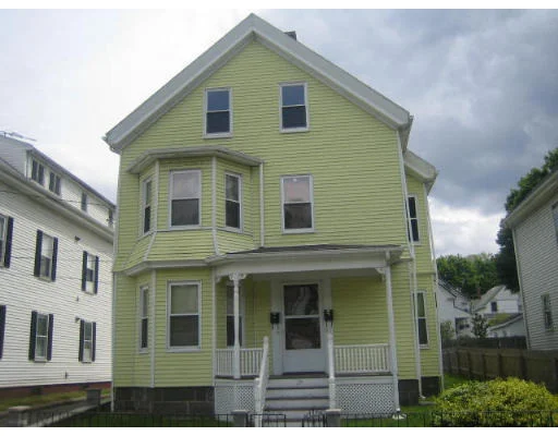 Unit for sale at 29 Aborn St, Peabody, MA 01960