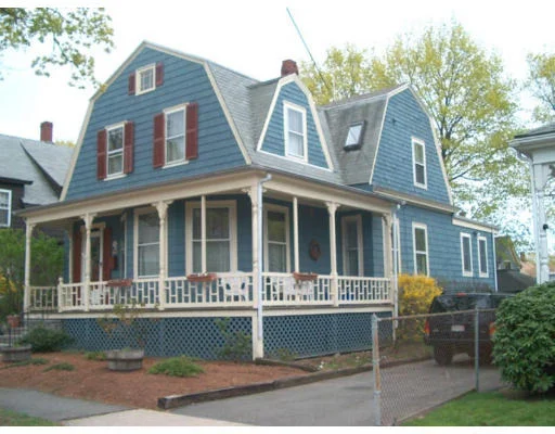 Unit for sale at 125 Norfolk Avenue, Swampscott, MA 01907