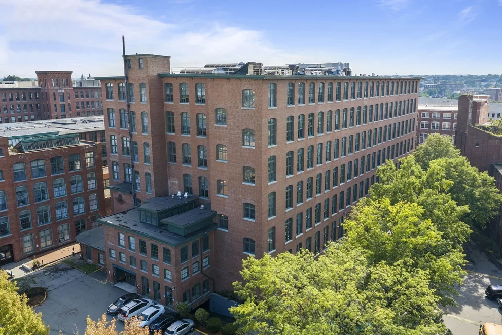 Unit for sale at 200 Market St, Lowell, MA 01852