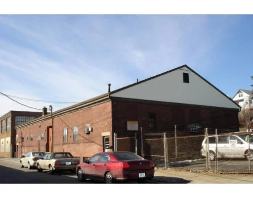 Unit for sale at 219 West Park, Providence, RI 02908