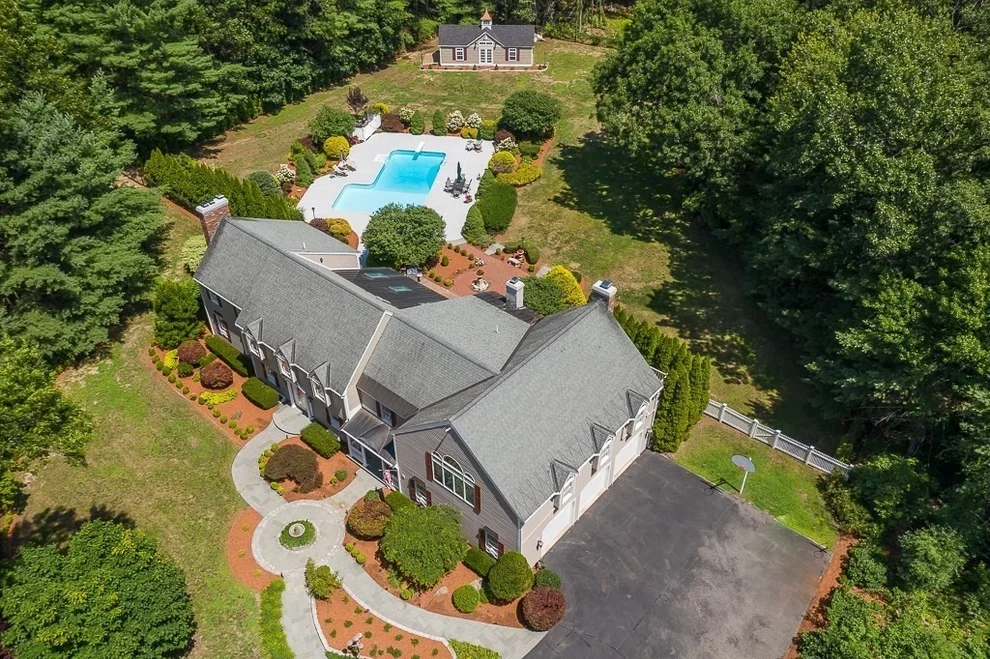 Unit for sale at 26 Mount Vernon Road, Boxford, MA 01921