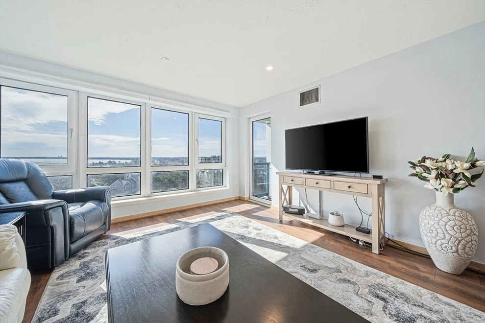 Unit for sale at 1001 Marina Drive, Quincy, MA 02171