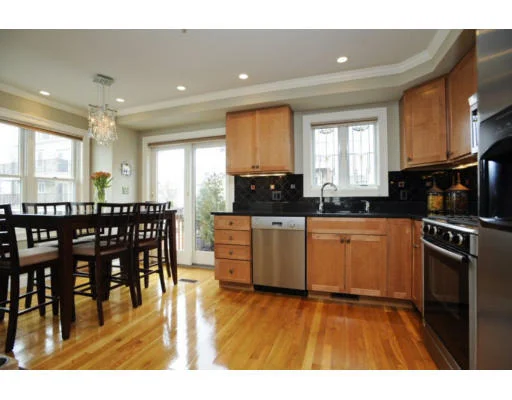 Unit for sale at 103 Bolton Street, Boston, MA 02127