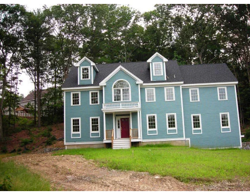 Unit for sale at 2 Kinson Court, Georgetown, MA 01833