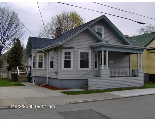 Unit for sale at 321 Newbury St, Fall River, MA 02720