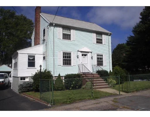 Unit for sale at 46 Pond St, Milton, MA 02186