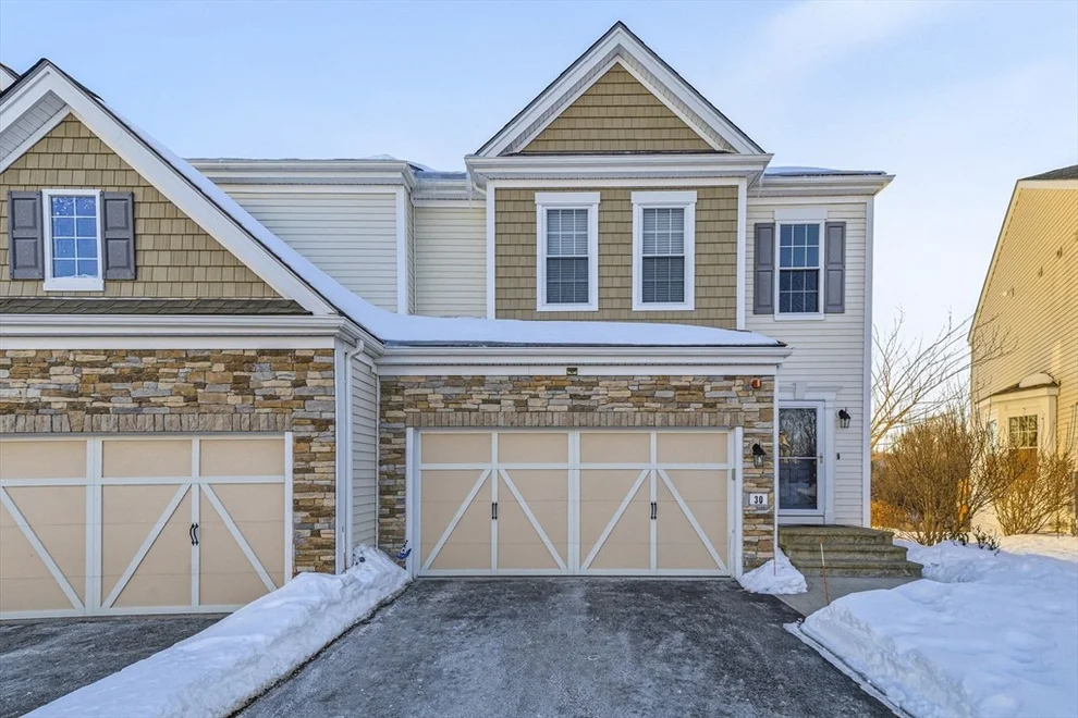 Unit for sale at 30 Wayside Dr, Hopkinton, MA 01748