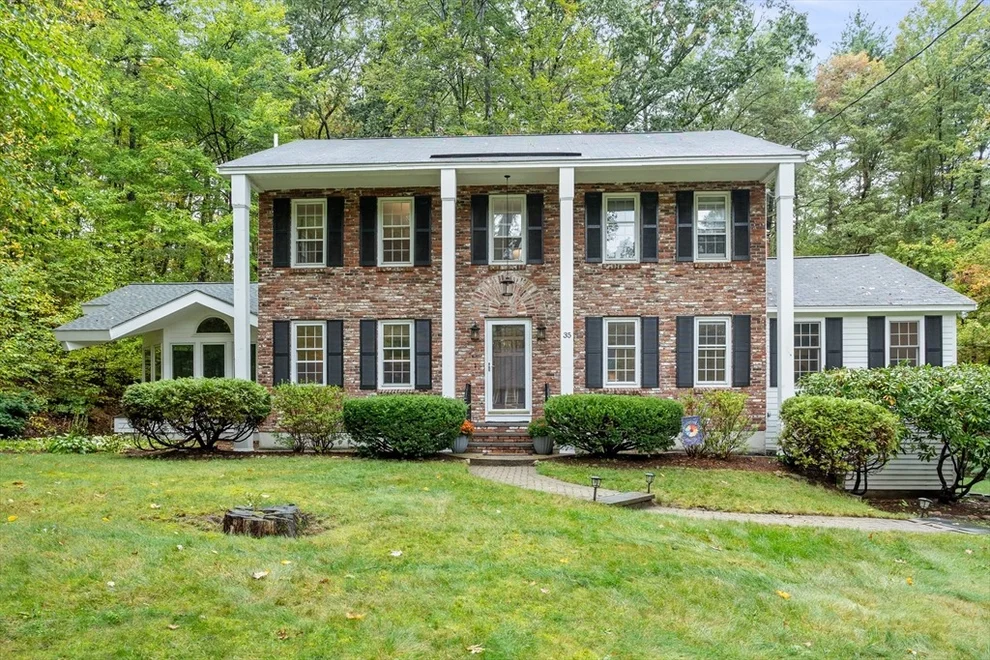 Unit for sale at 35 Oxbow Ln, Groton, MA 01450
