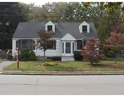 Unit for sale at 12 Sylvester Road, Natick, MA 01760