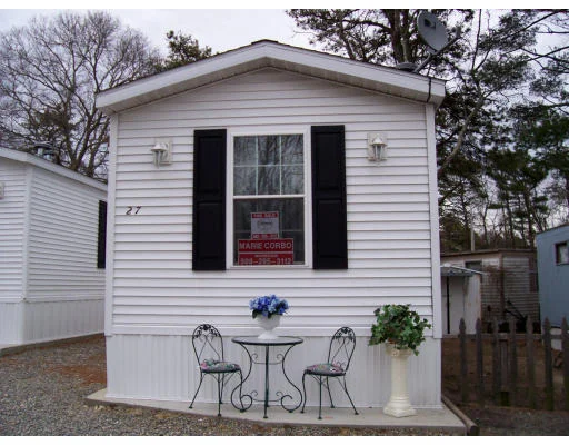 Unit for sale at 3030 Cranberry Highway, Wareham, MA 02538