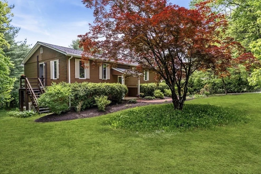 Unit for sale at 788 Burts Pit Rd, Northampton, MA 01062
