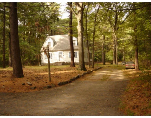 Unit for sale at 55 Pole Plain Road, Sharon, MA 02067