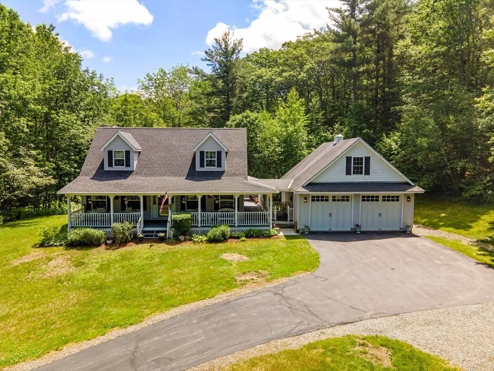 Unit for sale at 19 Orange Road, Northfield, MA 01360