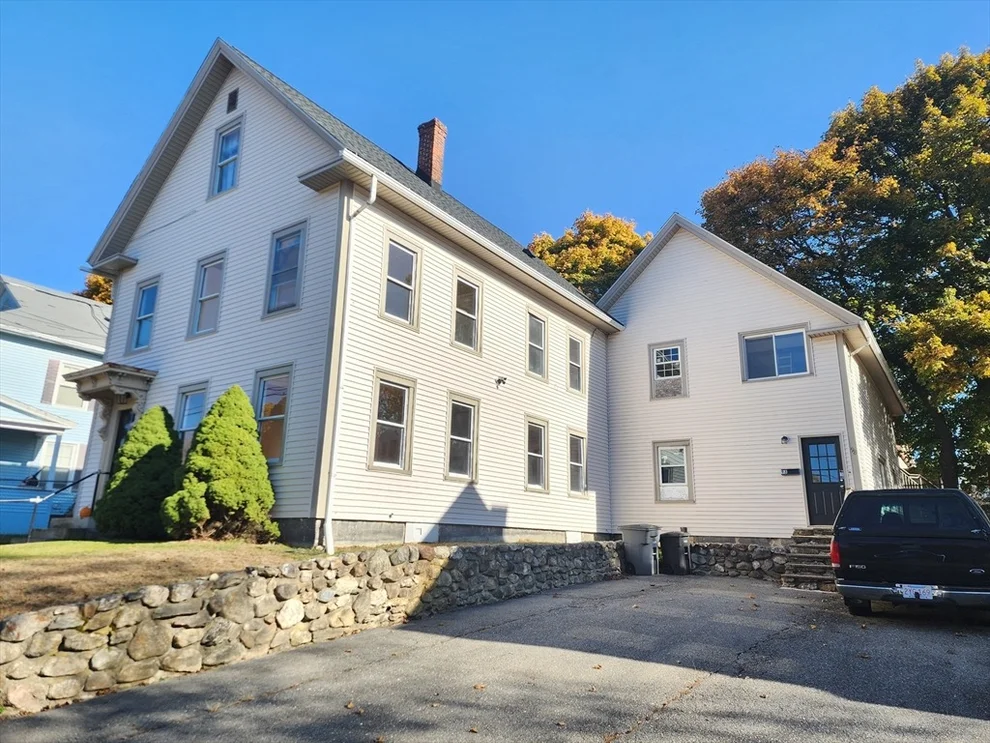 Unit for sale at 94-98 Maple St, Gardner, MA 01440