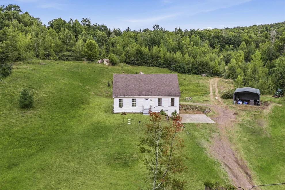 Unit for sale at 309 Northwest Rd, Westhampton, MA 01027