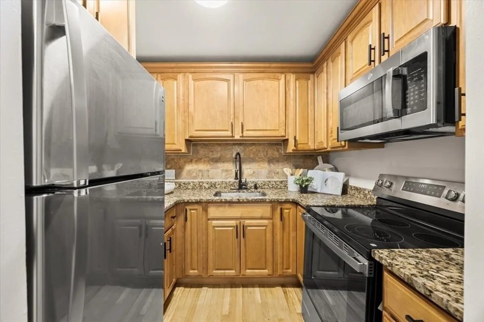Unit for sale at 115 Grove St, Boston, MA 02132
