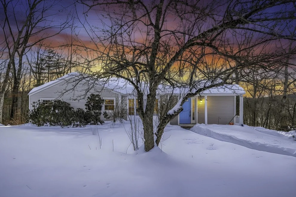 Unit for sale at 37 Oneil Dr, Westborough, MA 01581