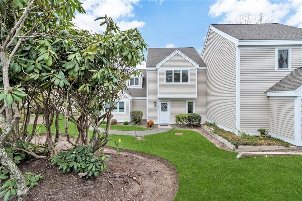 Unit for sale at 287 Fletcher Ln, Brewster, MA 02631