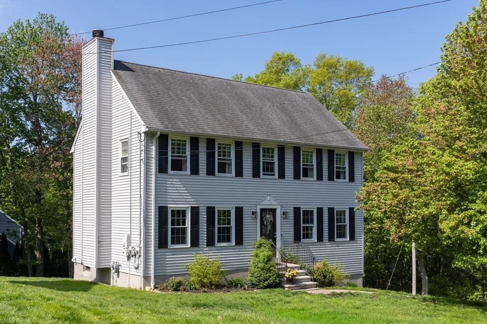 Unit for sale at 40 Idora Ave, Haverhill, MA 01832