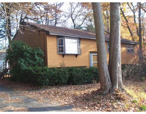 Unit for sale at 4 Pelham Street, Billerica, MA 01821