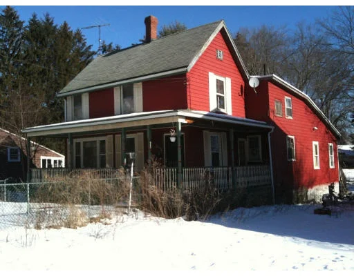 Unit for sale at 48 Bunker Hill Ln, Quincy, MA 02169