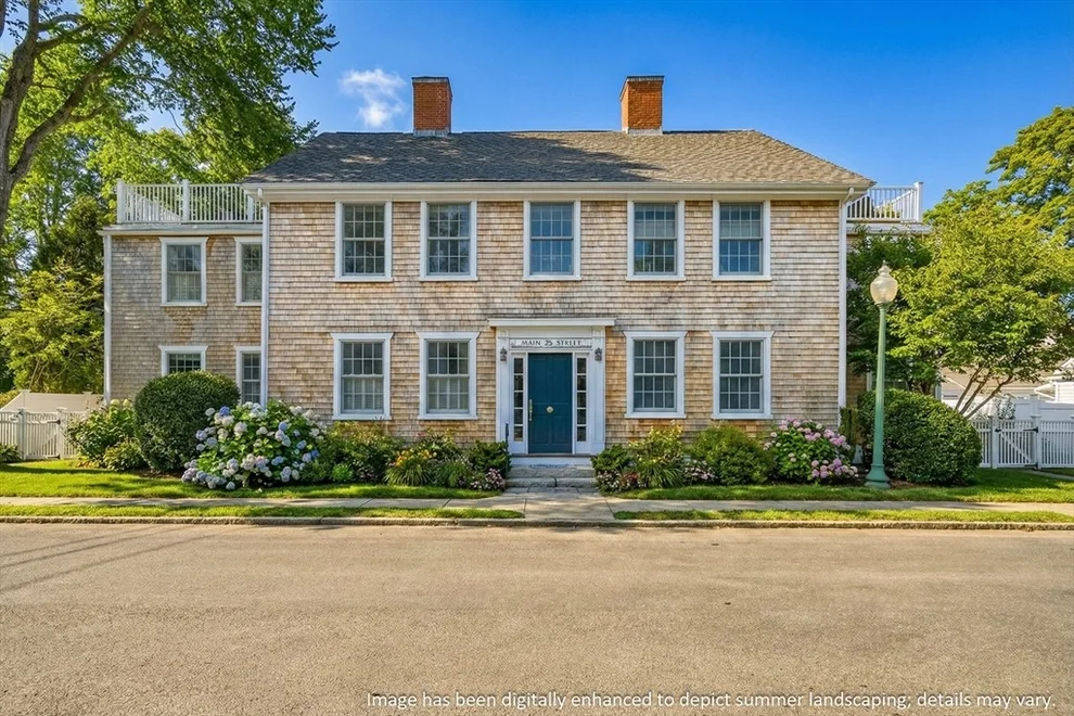 Unit for sale at 25 Main Street, Marion, MA 02738