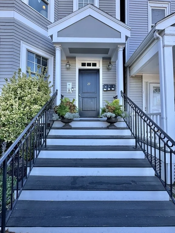 Unit for sale at 29 M, Boston, MA 02127