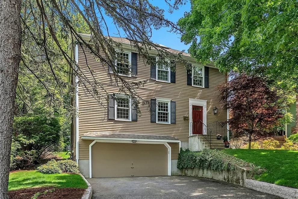 Unit for sale at 372 Central Street, Newton, MA 02466