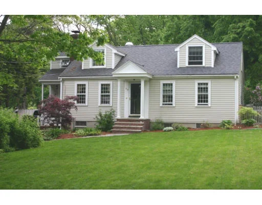 Unit for sale at 49 Orchard Road, Concord, MA 01742