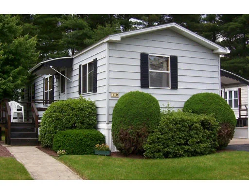 Unit for sale at 10 Woodchip Square, North Attleboro, MA 02760
