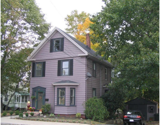 Unit for sale at 69 Elm St, Woburn, MA 01801
