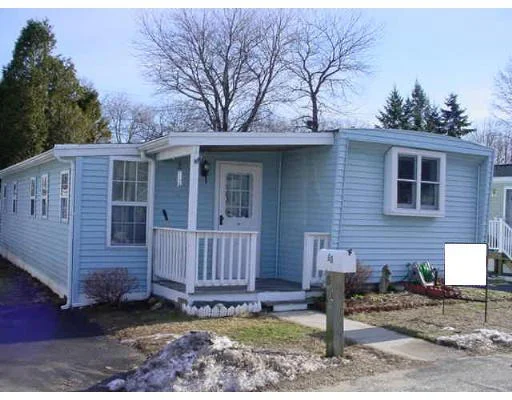 Unit for sale at 181 Boston Post, Marlborough, MA 01752