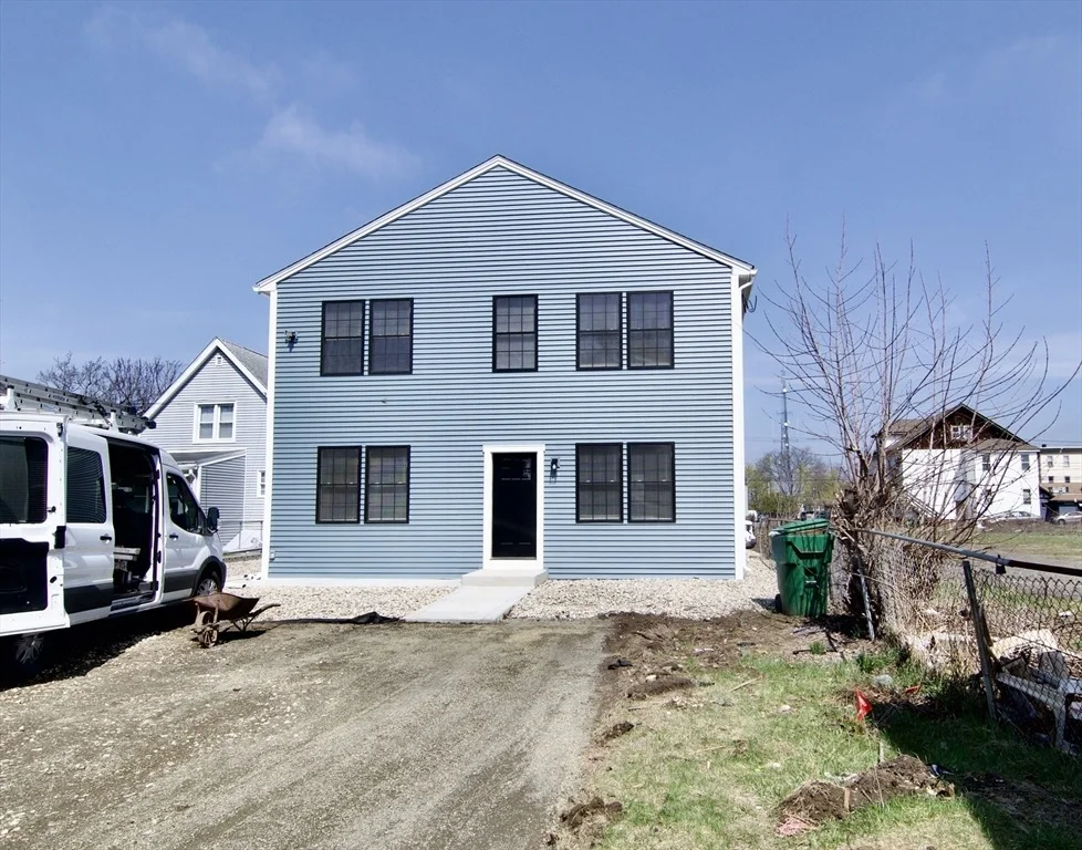 Unit for sale at 664 Mckinstry Ave, Chicopee, MA 01020