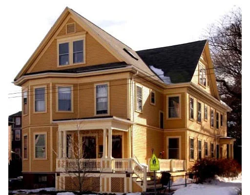 Unit for sale at 422 Huron Avenue, Cambridge, MA 02138
