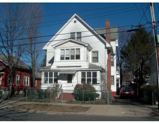 Unit for sale at 91-93 Fenwick Street, Springfield, MA 01109