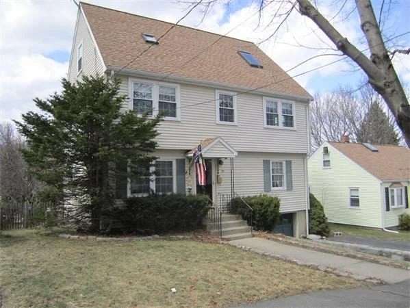 Unit for sale at 97 Robbins Road, Arlington, MA 02476