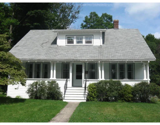 Unit for sale at 228 Seaver St, Stoughton, MA 02072
