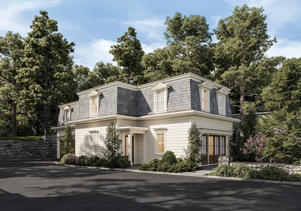 Unit for sale at 95 High St, Newburyport, MA 01950