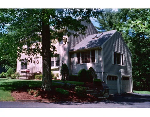 Unit for sale at 160 Bradford Road, Tewksbury, MA 01876