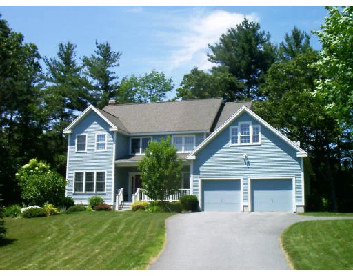 Unit for sale at 8 Guswood Road, Acton, MA 01720