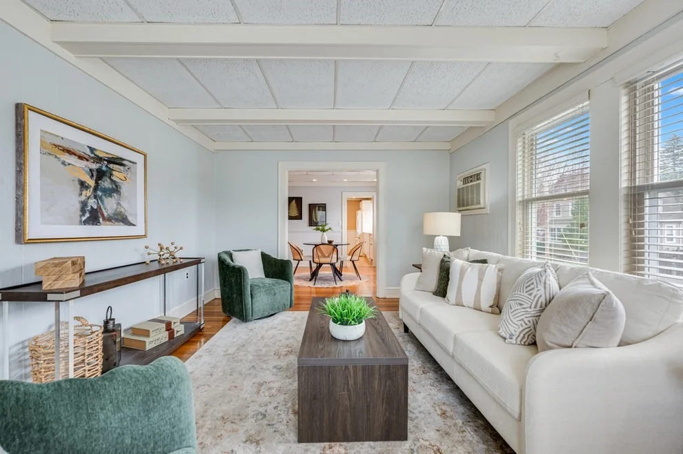 Unit for sale at 44 Jasper Street, Saugus, MA 01906