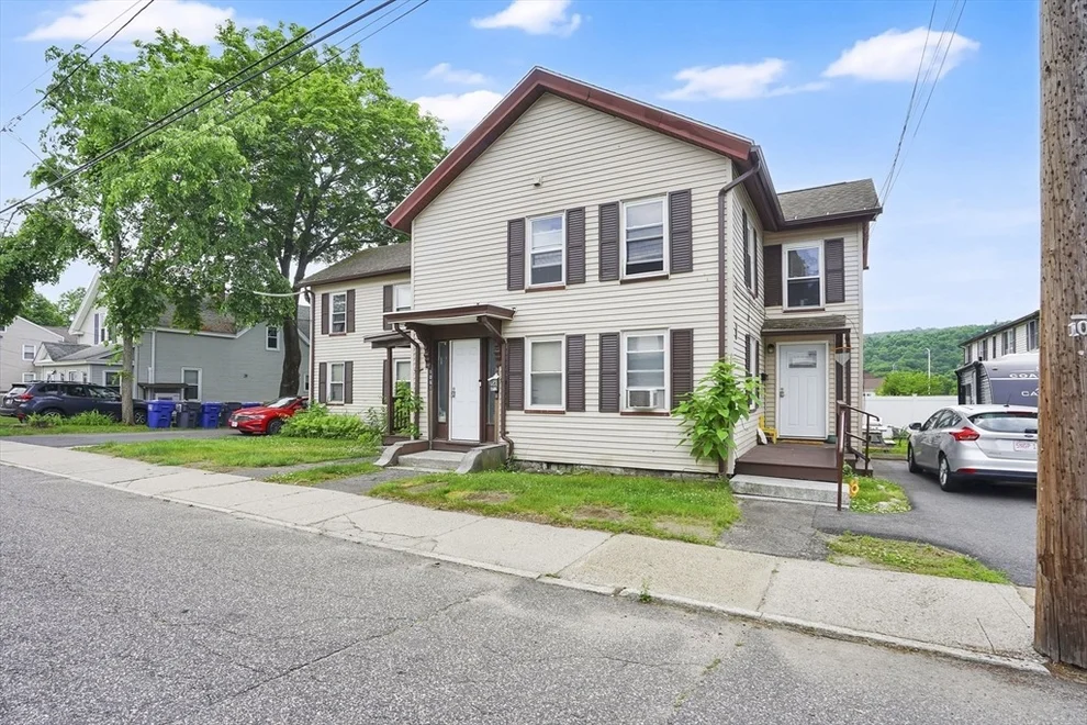 Unit for sale at 1061-1063 Pleasant St, Palmer, MA 01069