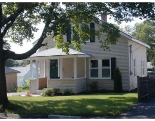 Unit for sale at 83 Christine St, Worcester, MA 01606
