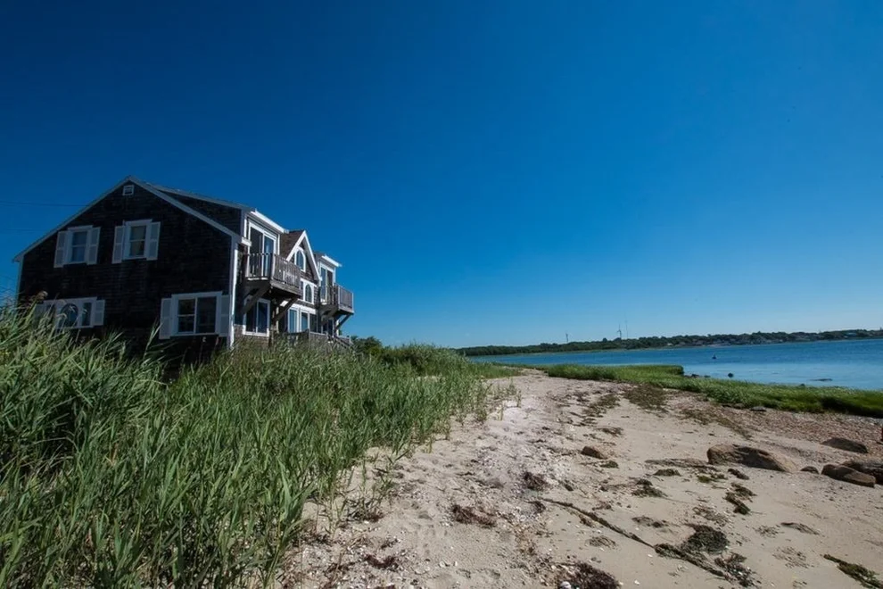 Unit for sale at 17 Turner Ave, Fairhaven, MA 02719