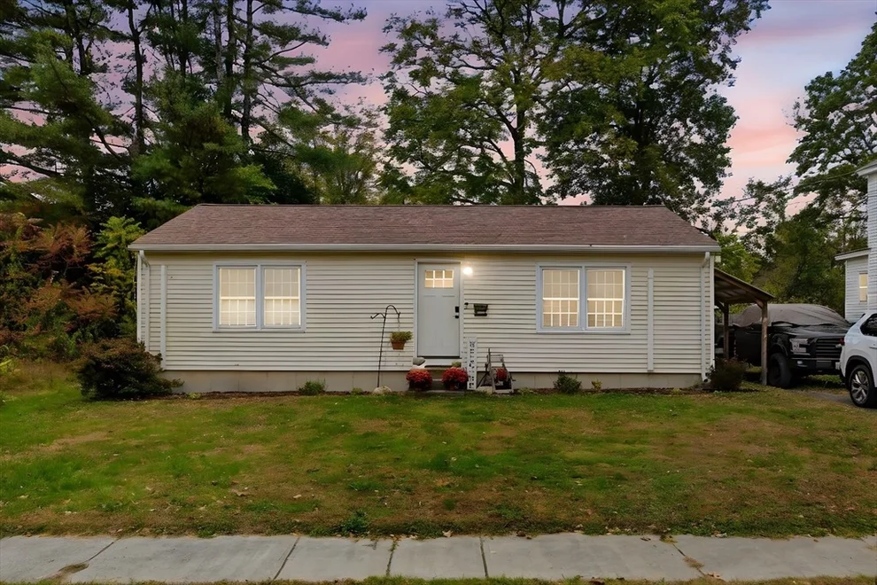 Unit for sale at 75 Phillips St, Greenfield, MA 01301