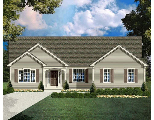 Unit for sale at 2 Kenney Drive, Medway, MA 02053