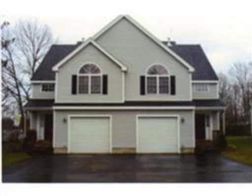 Unit for sale at 9 Steeple View Way, Leominster, MA 01453
