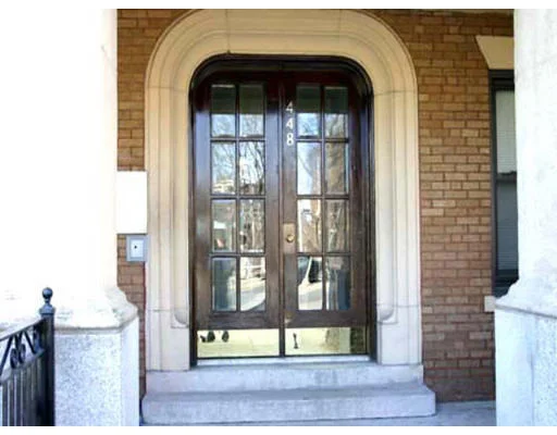 Unit for sale at 448 Park Drive, Boston, MA 02215